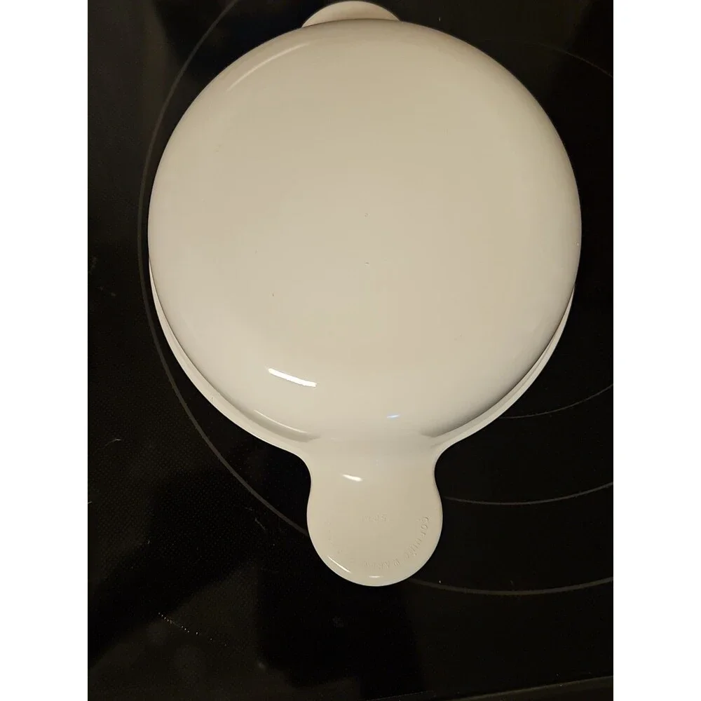 Vintage Corning Ware P-240-B Large 24 Oz Grab It Bowl EUC